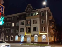 Гнейс вест, улица Циолковского, 16/23 