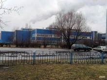 Т-форм, улица Подольских Курсантов, 34 