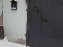 Межмуниципальный отдел МВД России на особо важных и режимных объектах Новосибирской области, Красина, 80а 