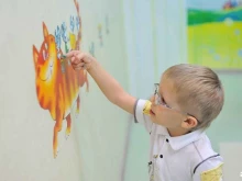 педиатрический центр ТОНУС КРОХА в Нижнем Новгороде