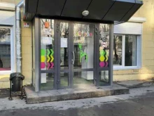 Детское отделение Клиническая стоматологическая поликлиника №12 в Волгограде