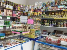 магазин кондитерских изделий Квартет в Тюмени