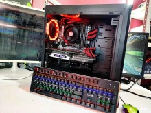 компьютерный центр Hitechnology в Хабаровске