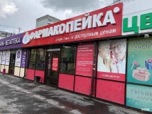 аптека Фармакопейка в Новосибирске