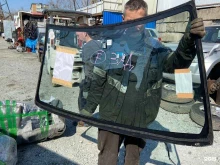 магазин автозапчастей Эскудо техник в Владивостоке