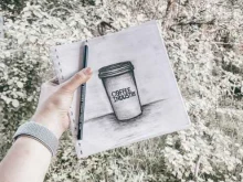 кофейня Coffee industry в Казани