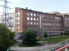 компания по эксплуатации объектов теплоснабжения ЭнергоРешения в Екатеринбурге