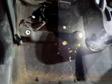 детейлинг-центр Car_wash в Томске