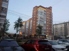транспортная компания КрасТоргДом в Красноярске