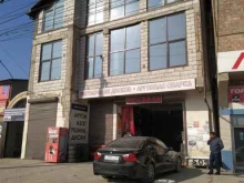 жестяной цех Жестянщик в Махачкале