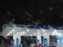 Заправочные станции Газпромнефть в Калуге