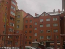 Учебный центр охраны труда, улица Пушкина, 14 к1 