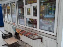 Киоск по продаже фруктов и овощей, улица Аксёнова, 25/1 киоск 