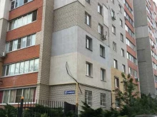 ТСЖ Сапфир, улица Комбайновая, 22 к1 