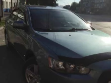 мастерская кузовного ремонта Автогарант в Новосибирске