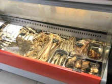 магазин разливных напитков Пивомаркет в Новосибирске