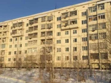 Строительство многоквартирных домов Альянс-2005 в Якутске
