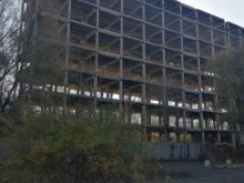 Автостоянки Теплая автостоянка в Комсомольске-на-Амуре