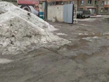 автокомплекс Автоперсона в Новосибирске