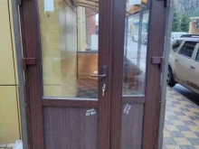 Входные двери Оконный мир в Краснодаре