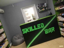 магазин спортивного питания Skilled в Краснодаре