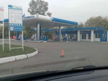 Газпромнефть, Красноярский тракт, 22 