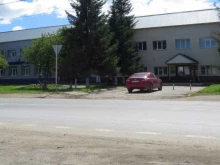 Реал+, Тимофея Чаркова, 8 