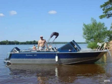 торгово-сервисный центр Motoboat в Москве