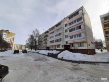 Территориальные общественные самоуправления Микрорайон №20 в Нижнекамске