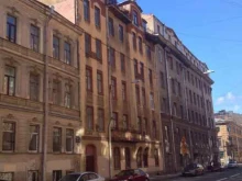 Диамед, Басков переулок, 17 