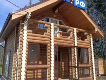 Строительство дач / коттеджей Ижс.рф в Ревде