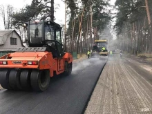 Благоустройство улиц Plazma в Воронеже