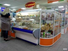 магазин хлебобулочных изделий Хлебодар в Омске