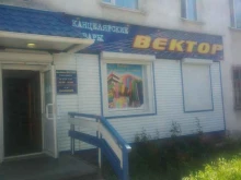 Вектор, Парковая, 1 
