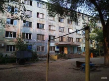 Общежитие №10 Астраханский государственный технический университет в Астрахани