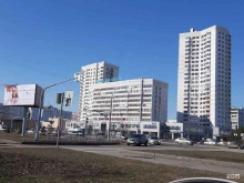 Станции зарядки мобильных телефонов Chargex в Набережных Челнах