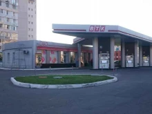 Заправочные станции ВТК в Воронеже