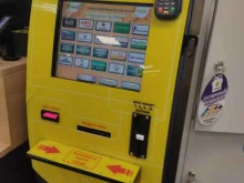 терминал Платёжка в Сосновоборске