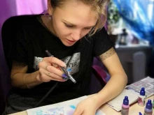 Косметика / расходные материалы для салонов красоты Nail Studio в Екатеринбурге
