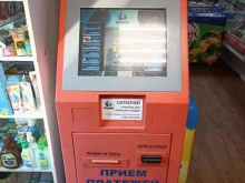 терминал Citypay в Красноярске