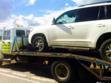Эвакуация автомобилей Компания по автоэвакуации в Березниках