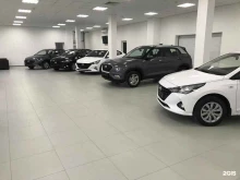 автосалон Автолидер в Георгиевске