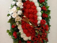 торгово-производственная компания Ритуальная витрина в Новосибирске