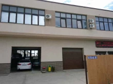 автосервис Master Line в Новороссийске
