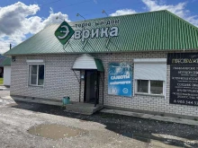 торговый дом Эврика в Бийске