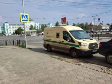 небанковская кредитная организация Инкахран в Омске