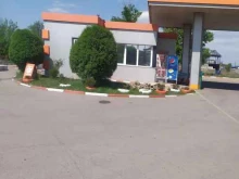 магазин продовольственных и автотоваров Топаз-драйв в Рубцовске
