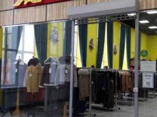 магазин одежды из кожи и меха Ягуар в Норильске