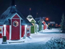 Finland, Самаровская, 1а 