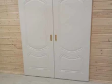 магазин Идеальные двери в Мурино